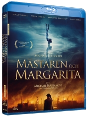 Movie - Mästaren Och Margarita (Bd)