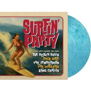 V/A - Surfin' Party
