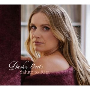 Dasha Beets - Salute To Rita