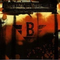 Blandade Artister - Brazilia Vol 2 in the group CD / Rock at Bengans Skivbutik AB (566287)