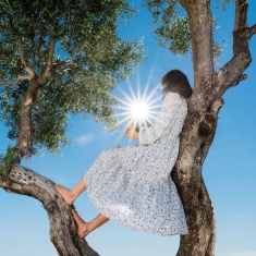 Eaves Wilder - Little Miss Sunshine (Ltd. Yellow &