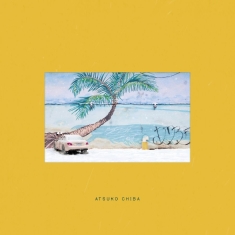 Atsuko Chiba - Atsuko Chiba