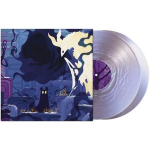 Various Artists - Rain World: The Watcher (2 Lp Pearl