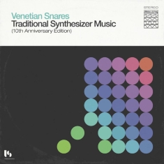 Venetian Snares - Traditional Synthesizer Music (10Th