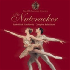 Tchaikovsky - Nutcracker (Cpte)