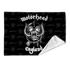 Motörhead - England Small Fleece Blanket