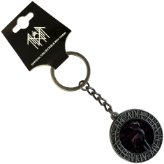 Sleep Token - Even In Arcadia Keychain