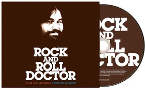 Various Artists - Rock And Roll Doctor: Lowell G