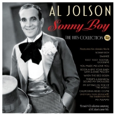 Al Jolson - Sonny Boy - The Hits Collection 191