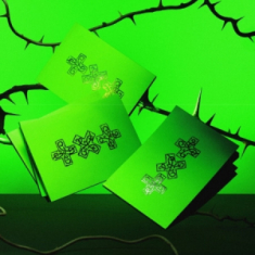 Txt - 7th Year : When The Wind Paused Among The Thorns  (Thorn Ver.) (Random Ver.)