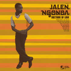 Jalen Ngonda - Doctrine Of Love