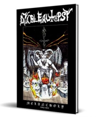 Dyable Autopsy - Melancholy 1992-1995