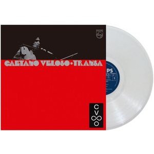 Caetano Veloso - Transa