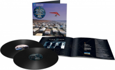 Pink Floyd - A Momentary Lapse Of Reason (Remixed & Updated 2019 2LP)