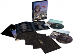 Pink Floyd - A Momentary Lapse Of Reason (Remixed & Updated 2019) CD+DVD