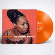 Nina Simone - Sinnerman: The Spiritual Nina Simone