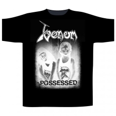 Venom - T/S Possessed (M)