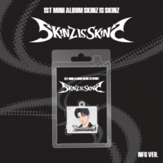Skinz - Skinz IS Skinz (Nfc Ver.)