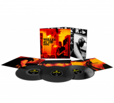 Paul Weller - Weller At The Bbc Vol 2 (3Lp)