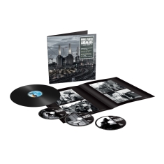 Pink Floyd - Animals (2018 Remix) Deluxe Boxset LP, CD, BD & DVD