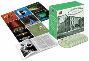 Bayreuther Festspiele - Richard Wagner Edition