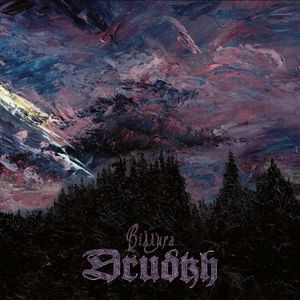 Drudkh - Thaw (Black Vinyl Lp)