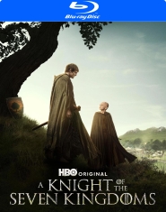Movie - A Knight Of The Seven Kingdoms