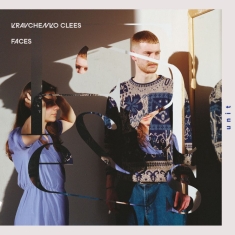 Kravchenko Clees - Faces
