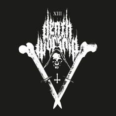 Death Worship - Reaping Majesty