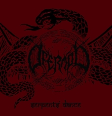 Ofermod - Serpents Dance (7