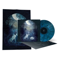 Alcest - Ecailles De Lune (Blue Marbled Viny
