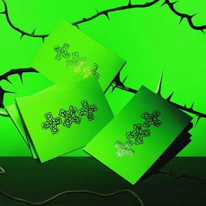 Tomorrow X Together - 7Th Year: A Moment Of Stillness In the Thorns