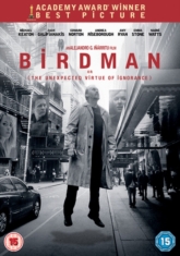 Movie - Birdman
