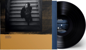 Joakim Berg - Framtiden Som Aldrig Blev Av (Vinyl)