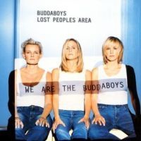 Buddaboys - Lost Peoples Area in the group OTHER / Övrigt /  at Bengans Skivbutik AB (566450)