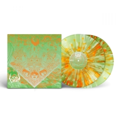 Sigh - Imaginary Sonicscape (2 Lp Splatter