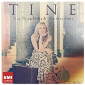 Tine Thing Helseth - Tine