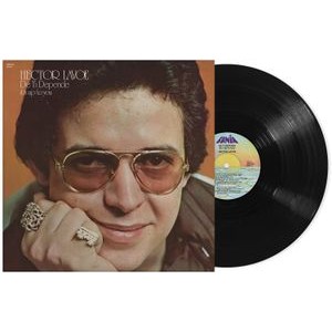 Hector Lavoe - De Ti Depende
