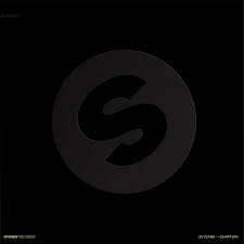 V/A - Spinnin' 25 Years...Chapter 1