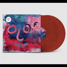 Olof Dreijer - Loud Bloom