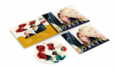 Roxette - Baladas En Español (Cd)