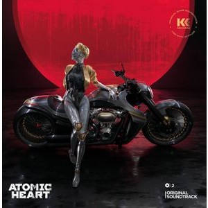 V/A - Atomic Heart