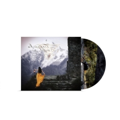 Ataraxia - Sylfaera The Fair (Digipack)