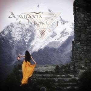 Ataraxia - Sylfaera The Fair (Digipack)