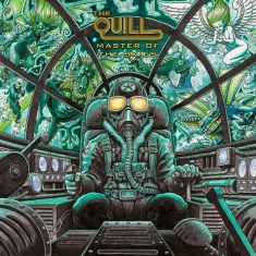 Quill The - Master Of The Skies