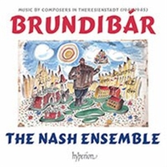 Various Composers - Brundibar