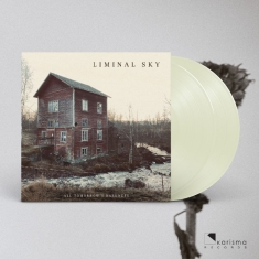 Liminal Sky - All Tomorrow's Darkness