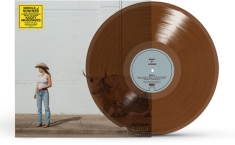Kacey Musgraves - Middle Of Nowhere  (Whiskey Vinyl) 
