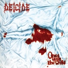 Deicide - Once Upon The Cross - Remastered (M