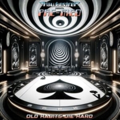 Pre-Med - Hawkestrel Presents Pre-Med - Old Habits Die Hard